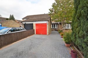 Kempton Close, Bicester