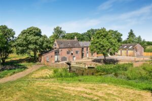 The Mill, Twyford