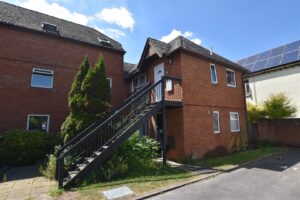 Westholm Court, Bicester
