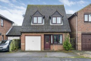 Willow Drive, Bicester
