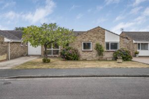 Wesley Close, Bicester