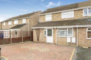 Barry Avenue, Bicester
