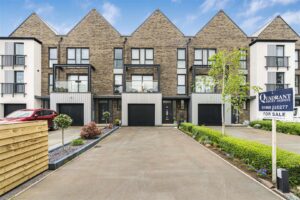 Lindh Road, Upper Heyford, Bicester