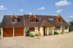 Ardley Road, Bucknell, Bicester