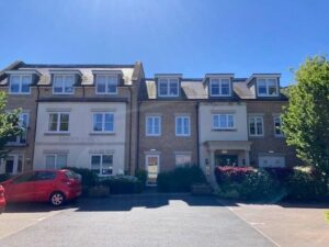Linden Road, Bicester