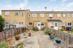 Andover Close, Bicester