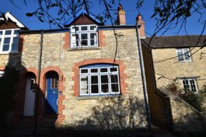 Church Lane, Islip, Kidlington