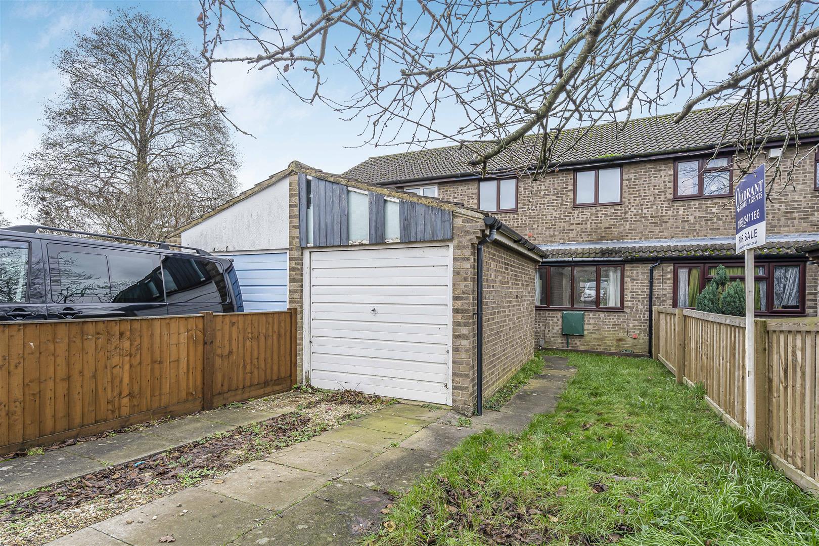 Read more about the article Wear Road, Bicester