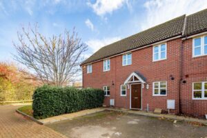 Rowan Close, Ambrosden, Bicester