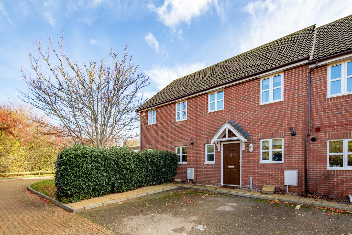 Read more about the article Rowan Close, Ambrosden, Bicester