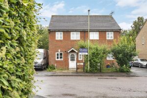 Reedmace Road, Bicester