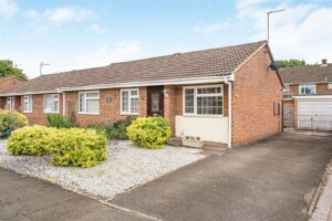 Bassett Avenue, Bicester