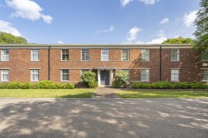 Trenchard Lane, The Garden Quarter, Caversfield