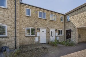 Avocet Way, Bicester