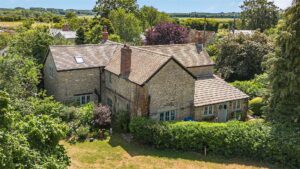 Juniper Hill, Brackley