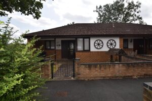 Dove Green, Bicester