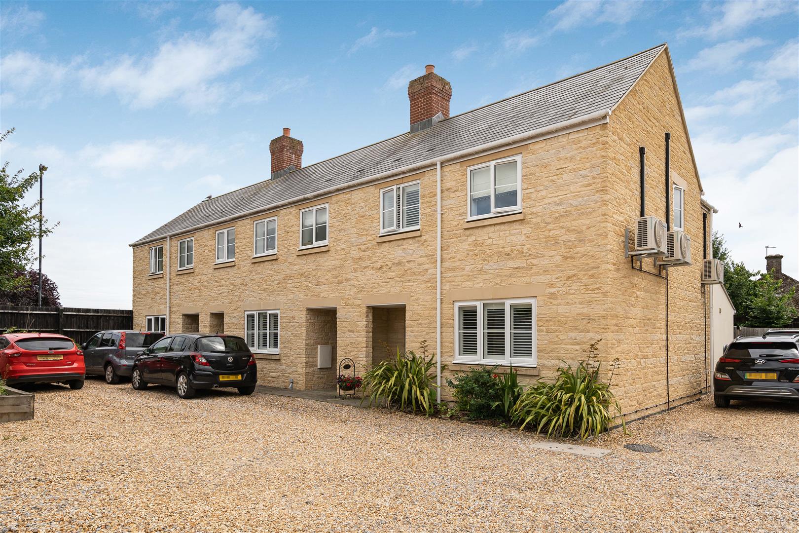 Read more about the article George And Dragon Close, Fritwell, Bicester