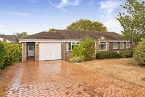 Goldsmith Close, Bicester